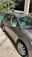 Volkswagen Touran 2nd hand, 2011, private