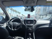 Hyundai Santa Fe 2ème main, 2017, privée