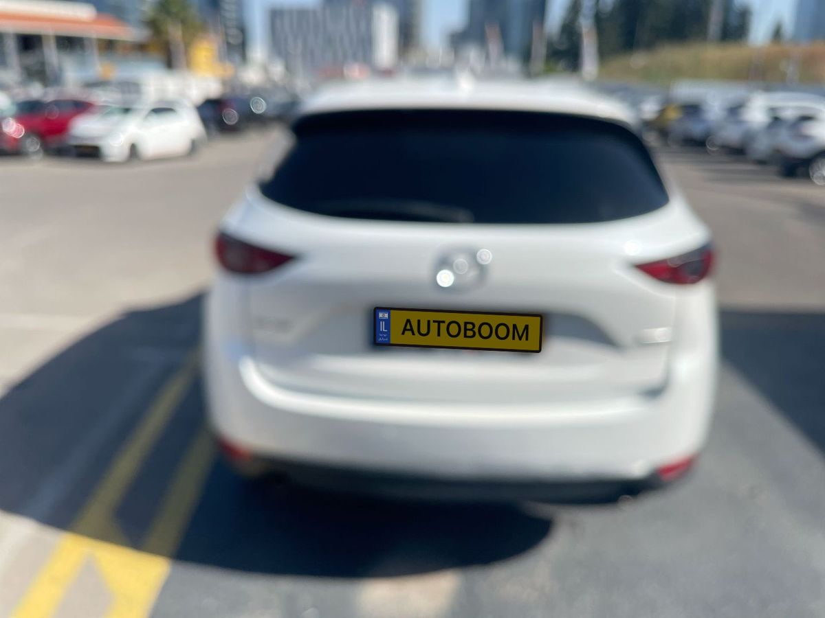 مازدا CX-5 مستعمل, 2019, مالك خاص