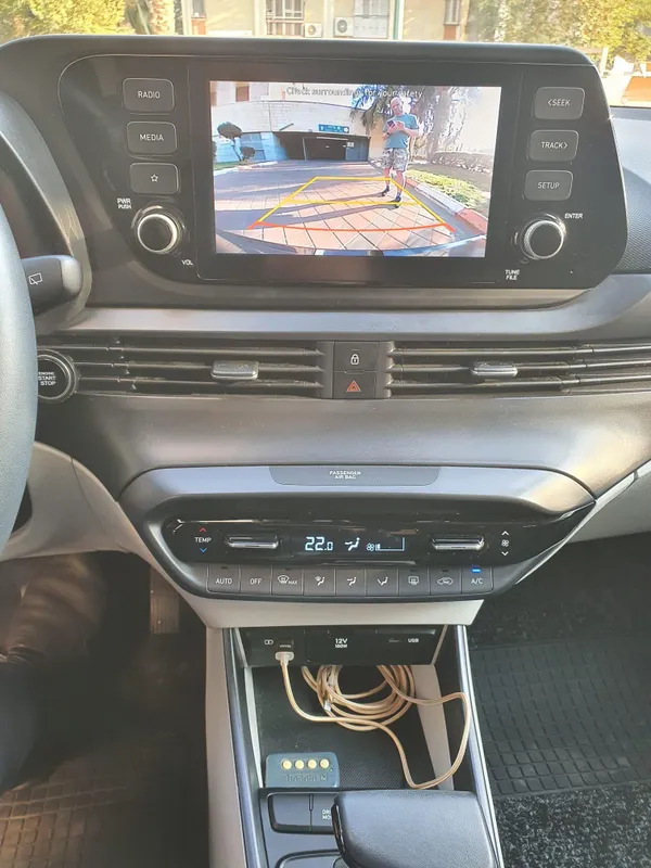 Hyundai i20 2nd hand, 2023, private hand