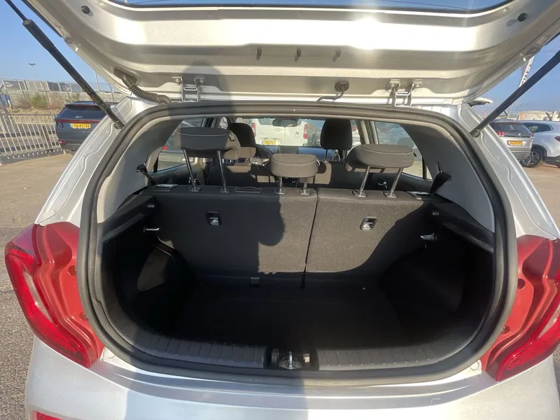 Kia Picanto 2ème main, 2021, main privée
