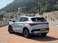 BYD אטו 3 יד 2 רכב, 2024, פרטי
