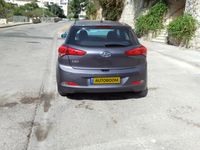 יונדאי i20 יד 2 רכב, 2015, פרטי
