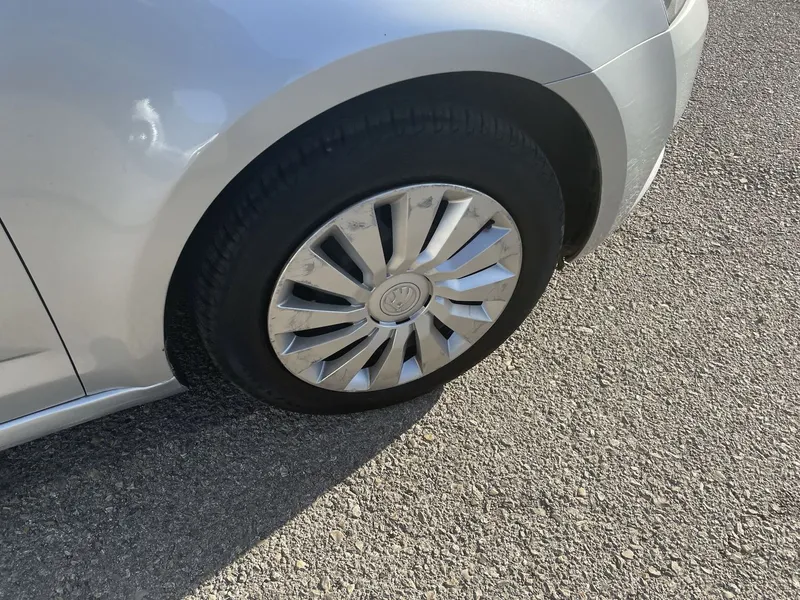 Skoda Octavia с пробегом, 2018, частная рука