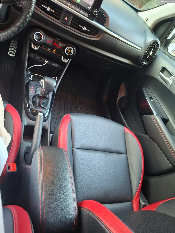 Kia Picanto 2nd hand, 2023, private