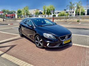 Volvo V40, 2017, photo