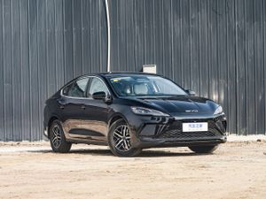 בי.ווי.די / BYD סיל 05 ‏2025. מרכב, צורה. סדאן, 1 דור