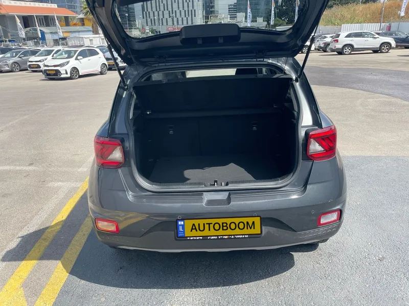 Hyundai Venue 2nd hand, 2022, private hand