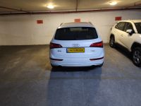 Audi Q5 2ème main, 2014, privée