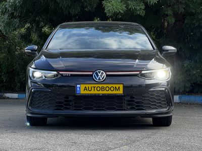 Volkswagen Golf GTI 2ème main, 2021, main privée