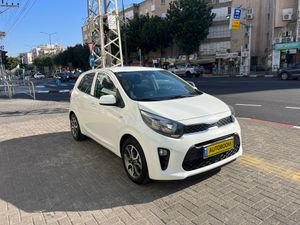 Kia Picanto, 2022, photo