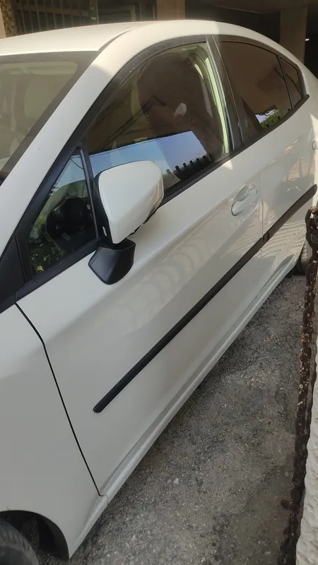 Subaru Impreza 2nd hand, 2018, private hand