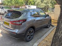 Nissan Qashqai 2nd hand, 2019, private