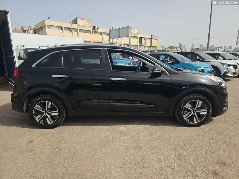 Kia Niro 2ème main, 2020, privée