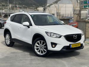 مازدا CX-5‏, 2013, صورة