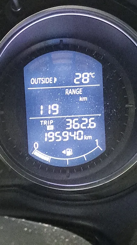 Mazda CX-5 2nd hand, 2012, private hand