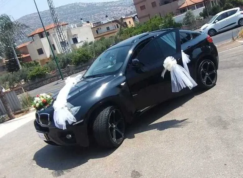 BMW X6 2ème main, 2012