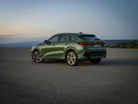 Audi Q5 Sportback 2024. Carrosserie, extérieur. VUS Coupé, 2 génération