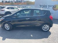שברולט ספארק יד 2 רכב, 2021