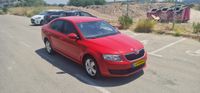 Škoda Octavia 2ème main, 2015