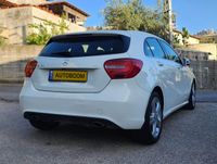 Mercedes A-Class 2ème main, 2015, privée
