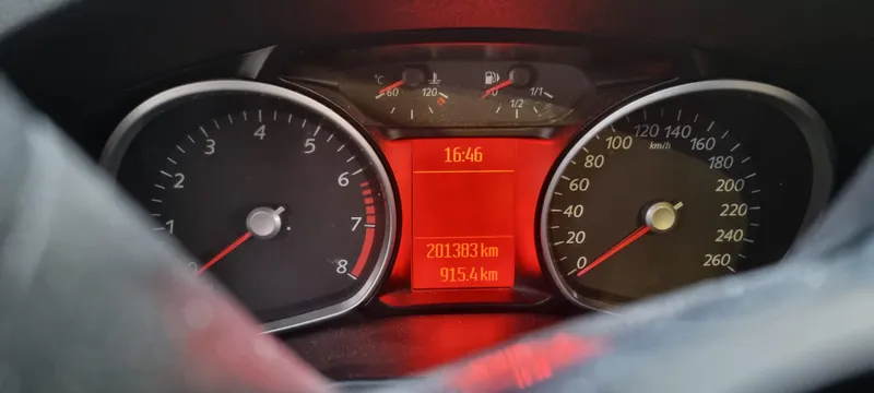 פורד מונדאו יד 2 רכב, 2013, פרטי