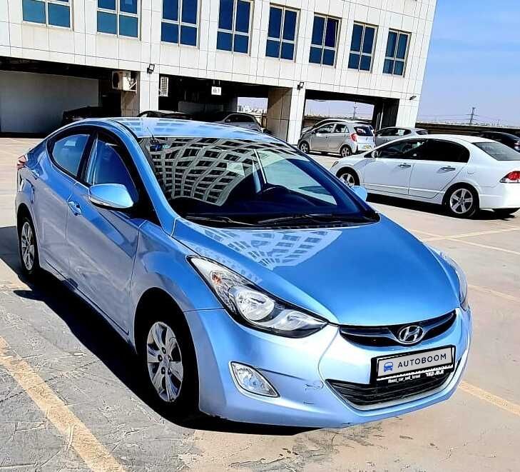 Продаю Хюндай i35, 2011 в Израиле: серебристый 2011 года за ₪ 35.000, 2 ...