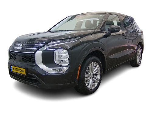 מיצובישי אאוטלנדר, 2023, תמונה
