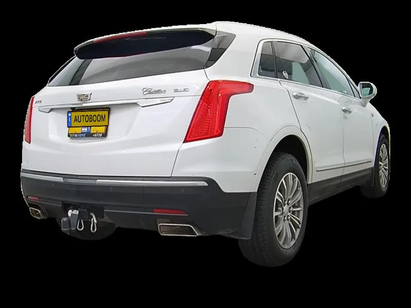 كاديلاك XT5 مستعمل, 2018