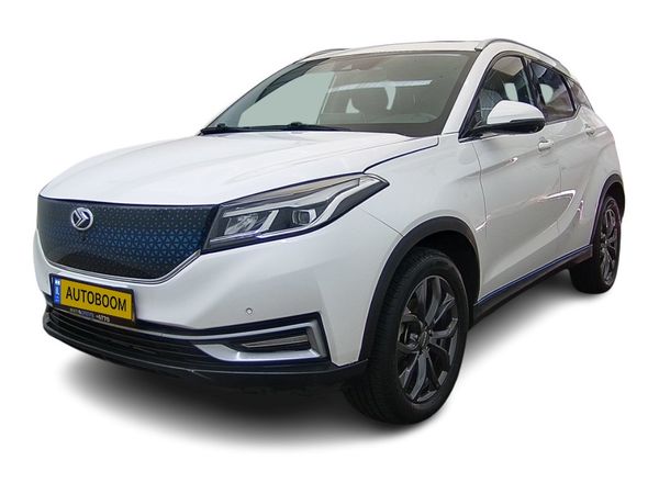 סרס 3 EV יד 2 רכב, 2024
