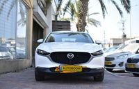 מאזדה CX-30 יד 2 רכב, 2024, פרטי