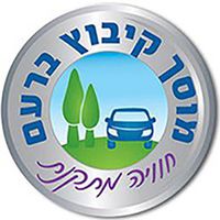 מוסך קיבוץ ברעם, תמונה