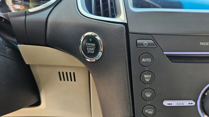 Ford Edge 2nd hand, 2016, private hand