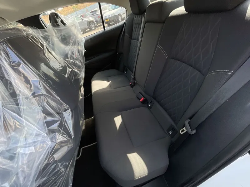 Toyota Corolla 2nd hand, 2021