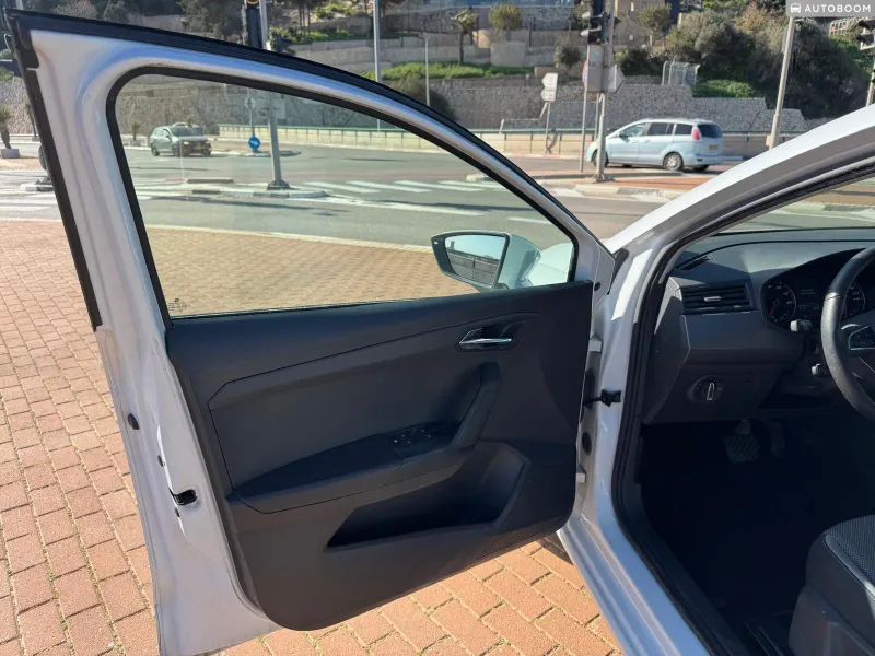 SEAT Ibiza 2nd hand, 2020, private