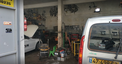 Garage Or Ha'Zomet, photo 2