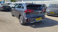 Kia Niro 2ème main, 2019