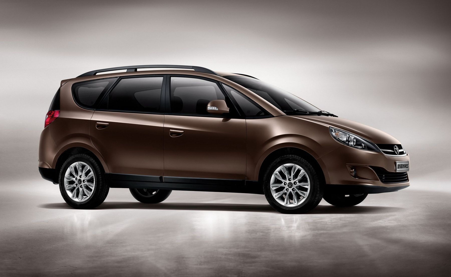  J6 Heyue RS 2013   1   -       Autoboom  autoboomcoil