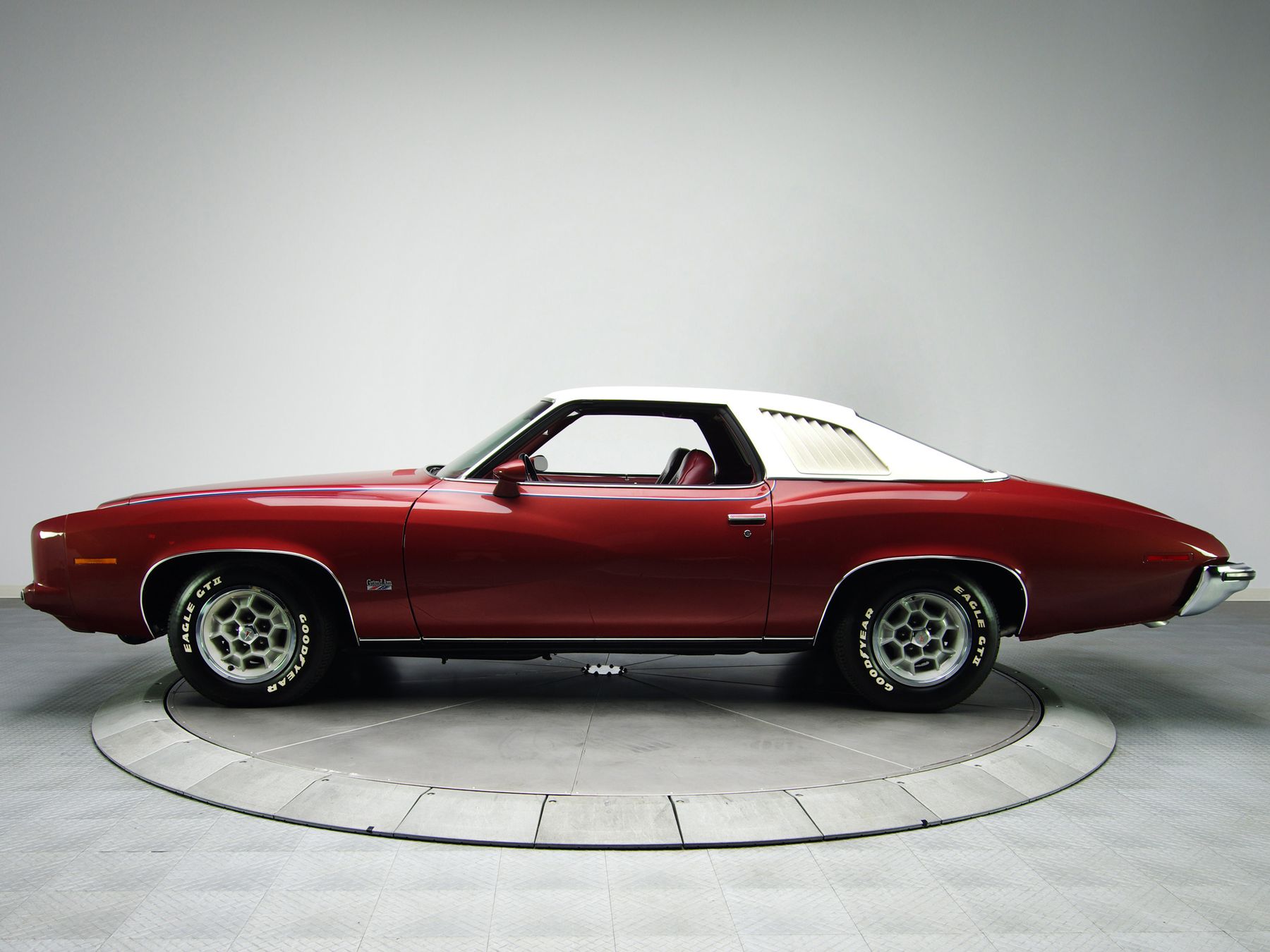 Pontiac Grand am 1973