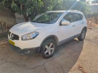 Nissan Qashqai 2nd hand, 2011, private