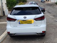 Lexus RX 2nd hand, 2021, private