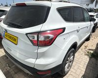 Ford Kuga с пробегом, 2021