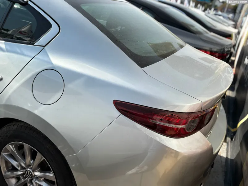 Mazda 3 2ème main, 2020, privée