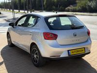 SEAT Ibiza 2nd hand, 2011
