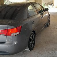 Kia Forte 2ème main, 2012, privée