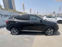 MG EHS יד 2 רכב, 2022