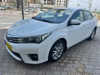 Toyota Corolla 2ème main, 2014, privée