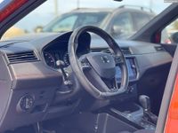 SEAT Arona 2nd hand, 2018, private