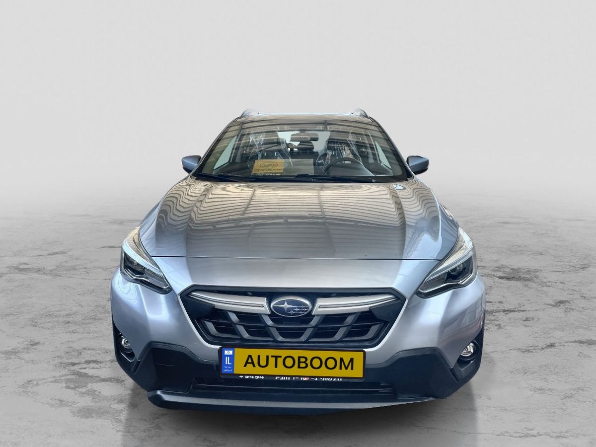 Subaru XV 2nd hand, 2022, private
