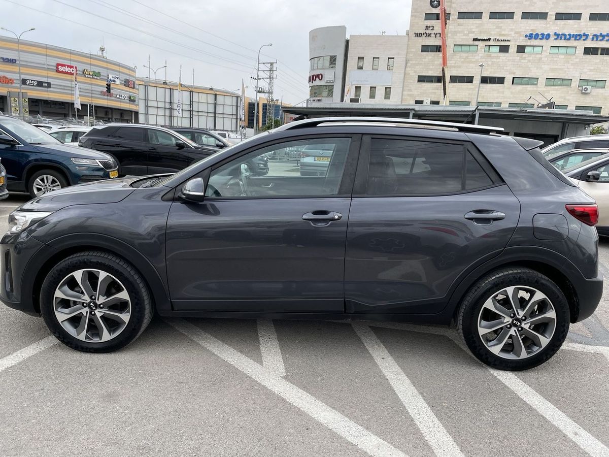 Kia Stonic 2nd hand, 2019, private hand